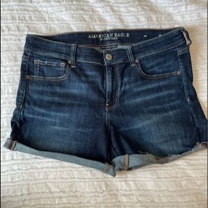 American Eagle Midi Shorts - Size 14